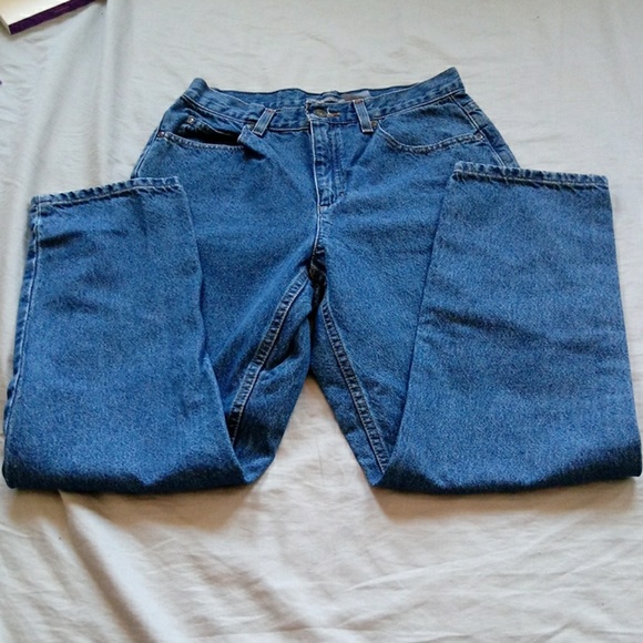 liz claiborne classic jeans
